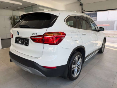 BMW X1 Gebrauchtwagen BMW X1 Gebrauchtwagen
