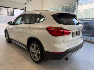 BMW X1 Gebrauchtwagen BMW X1 Gebrauchtwagen