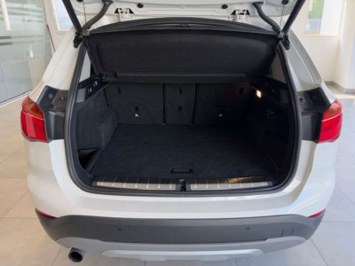 BMW X1 Gebrauchtwagen BMW X1 Gebrauchtwagen