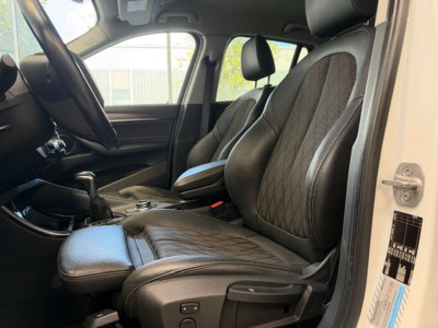BMW X1 Gebrauchtwagen BMW X1 Gebrauchtwagen