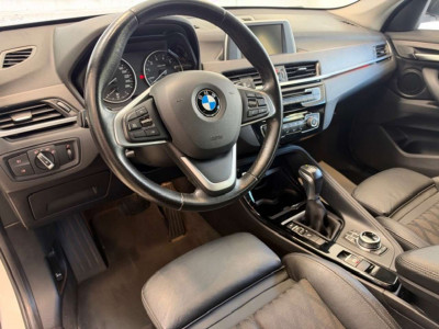 BMW X1 Gebrauchtwagen BMW X1 Gebrauchtwagen