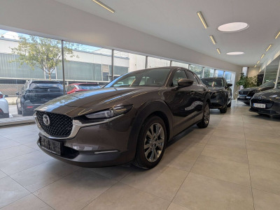 Mazda CX-30 Gebrauchtwagen