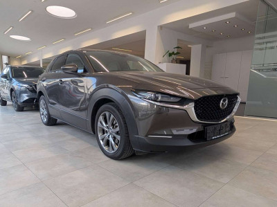 Mazda CX-30 Gebrauchtwagen