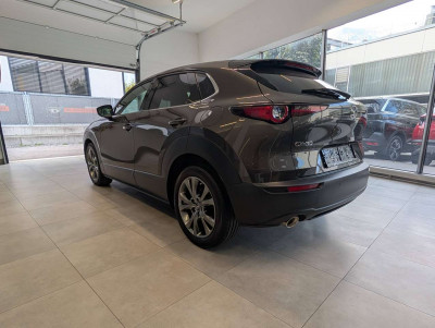 Mazda CX-30 Gebrauchtwagen