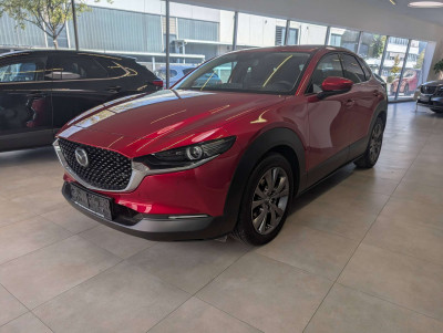 Mazda CX-30 Gebrauchtwagen Mazda CX-30 Gebrauchtwagen