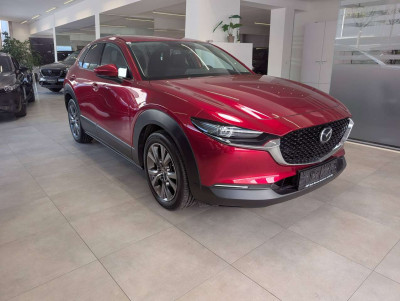 Mazda CX-30 Gebrauchtwagen Mazda CX-30 Gebrauchtwagen