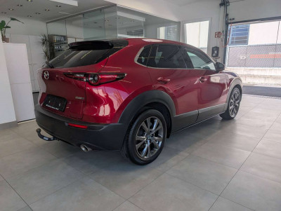 Mazda CX-30 Gebrauchtwagen Mazda CX-30 Gebrauchtwagen