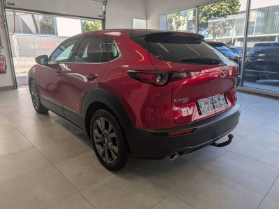 Mazda CX-30 Gebrauchtwagen Mazda CX-30 Gebrauchtwagen