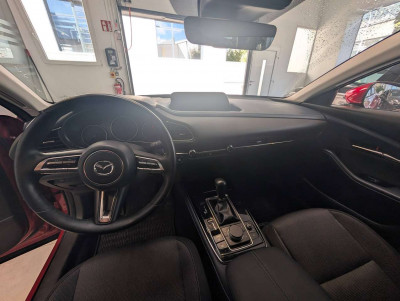 Mazda CX-30 Gebrauchtwagen Mazda CX-30 Gebrauchtwagen