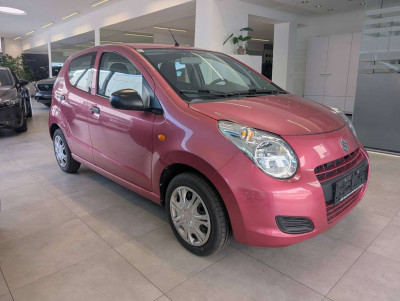 Suzuki Alto Gebrauchtwagen Suzuki Alto Gebrauchtwagen