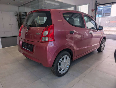 Suzuki Alto Gebrauchtwagen Suzuki Alto Gebrauchtwagen
