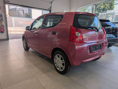 Suzuki Alto Gebrauchtwagen Suzuki Alto Gebrauchtwagen