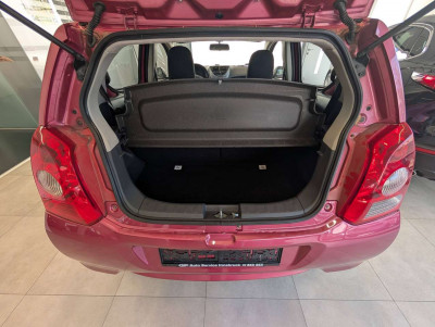 Suzuki Alto Gebrauchtwagen Suzuki Alto Gebrauchtwagen