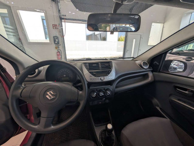 Suzuki Alto Gebrauchtwagen Suzuki Alto Gebrauchtwagen