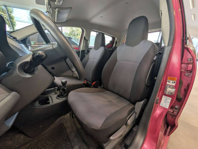Suzuki Alto Gebrauchtwagen Suzuki Alto Gebrauchtwagen