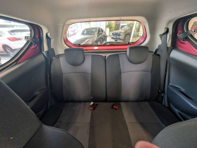Suzuki Alto Gebrauchtwagen Suzuki Alto Gebrauchtwagen