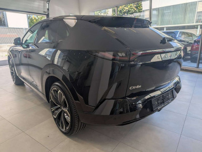 Mazda CX-6e Neuwagen Mazda CX-6e Neuwagen