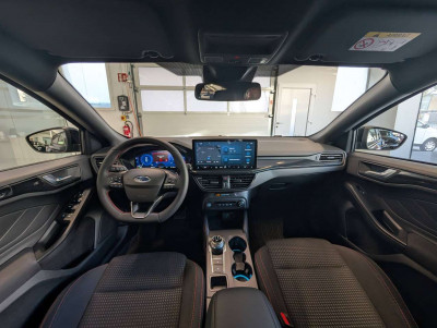Ford Focus Gebrauchtwagen Ford Focus Gebrauchtwagen