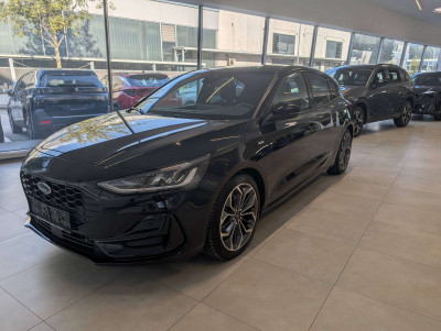 Ford Focus Gebrauchtwagen Ford Focus Gebrauchtwagen