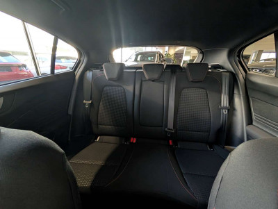 Ford Focus Gebrauchtwagen Ford Focus Gebrauchtwagen