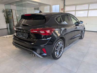 Ford Focus Gebrauchtwagen Ford Focus Gebrauchtwagen
