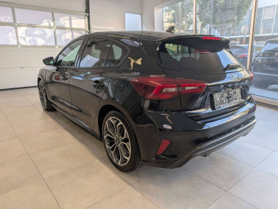 Ford Focus Gebrauchtwagen Ford Focus Gebrauchtwagen