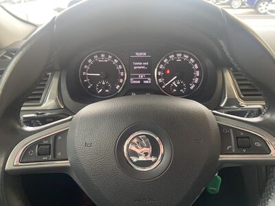 Skoda Rapid Gebrauchtwagen