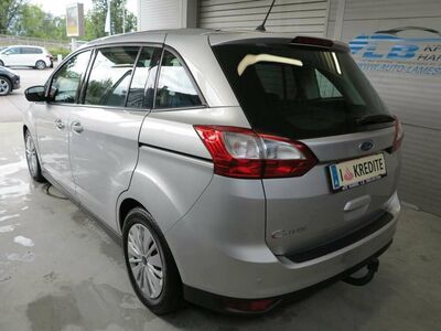 Ford C-MAX Gebrauchtwagen