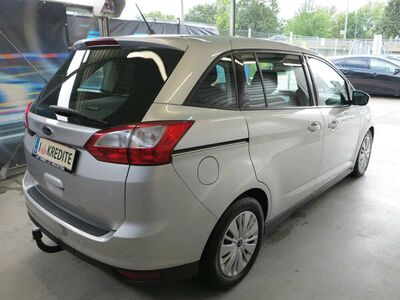 Ford C-MAX Gebrauchtwagen