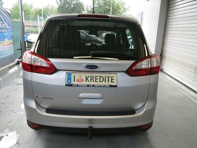 Ford C-MAX Gebrauchtwagen