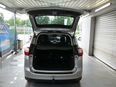 Ford C-MAX Gebrauchtwagen