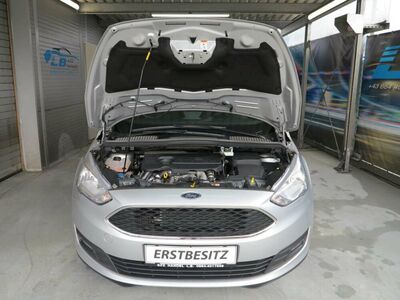 Ford C-MAX Gebrauchtwagen