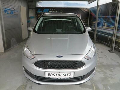 Ford C-MAX Gebrauchtwagen