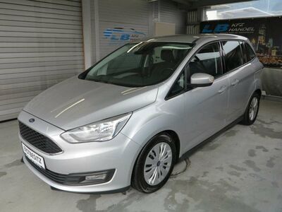 Ford C-MAX Gebrauchtwagen