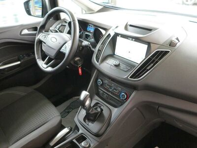 Ford C-MAX Gebrauchtwagen