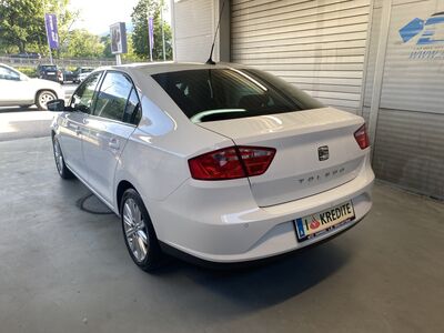 Seat Toledo Gebrauchtwagen Seat Toledo Gebrauchtwagen