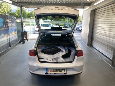 Seat Toledo Gebrauchtwagen Seat Toledo Gebrauchtwagen