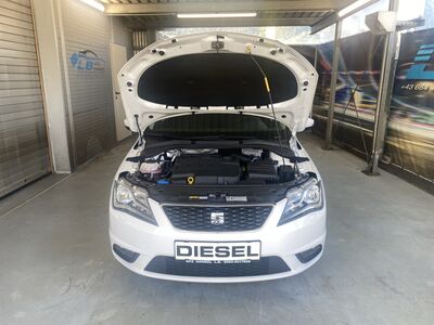 Seat Toledo Gebrauchtwagen Seat Toledo Gebrauchtwagen