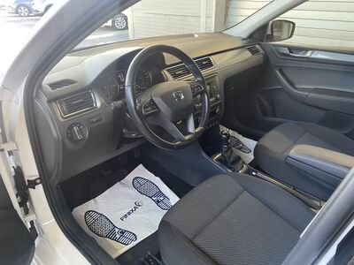 Seat Toledo Gebrauchtwagen Seat Toledo Gebrauchtwagen