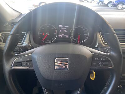 Seat Toledo Gebrauchtwagen Seat Toledo Gebrauchtwagen