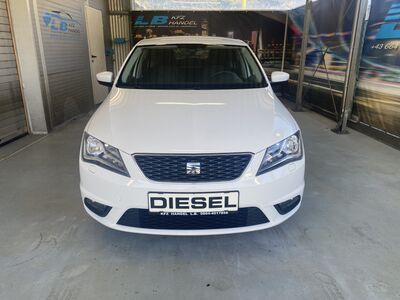 Seat Toledo Gebrauchtwagen Seat Toledo Gebrauchtwagen