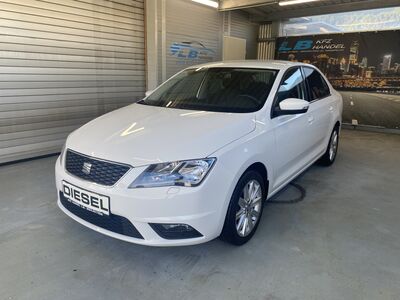 Seat Toledo Gebrauchtwagen Seat Toledo Gebrauchtwagen