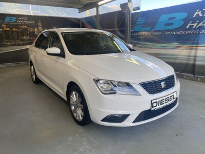 Seat Toledo Gebrauchtwagen
