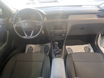 Seat Toledo Gebrauchtwagen Seat Toledo Gebrauchtwagen