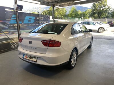 Seat Toledo Gebrauchtwagen Seat Toledo Gebrauchtwagen