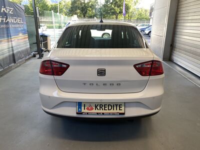 Seat Toledo Gebrauchtwagen Seat Toledo Gebrauchtwagen