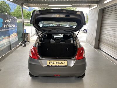 Suzuki Swift Gebrauchtwagen