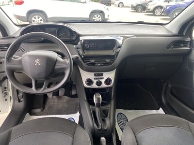 Peugeot 208 Gebrauchtwagen