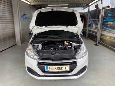 Peugeot 208 Gebrauchtwagen