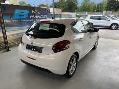 Peugeot 208 Gebrauchtwagen